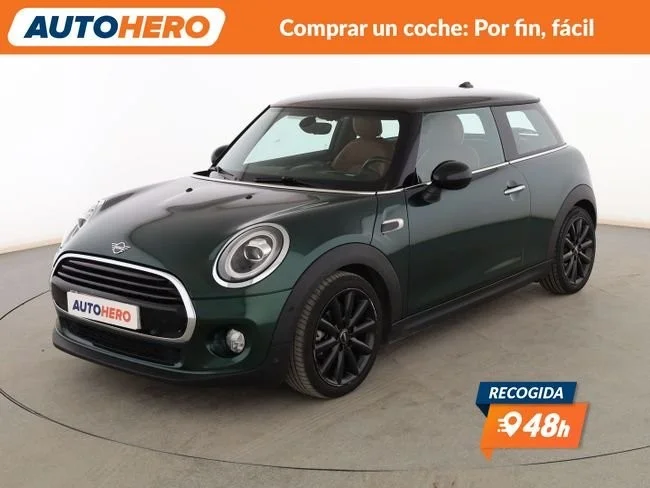 MINI Cooper Cooper