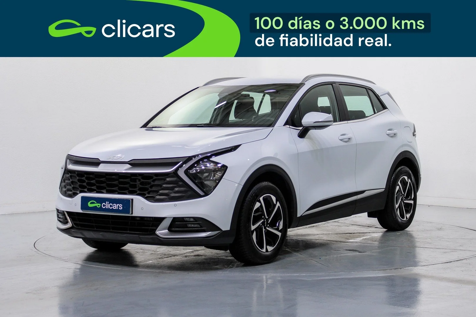 KIA Sportage Sportage 1.6 T-GDi Drive 150