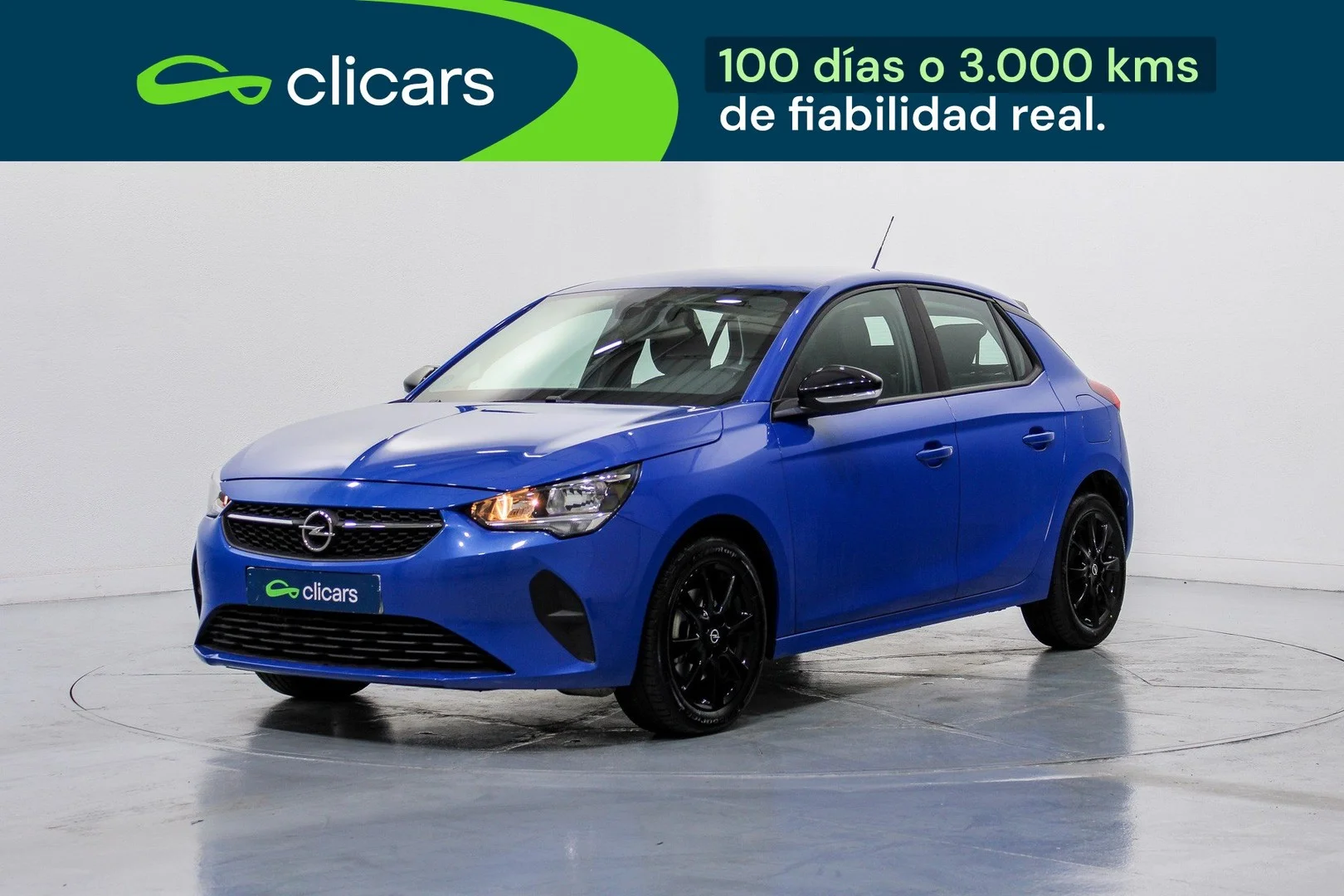 OPEL Corsa Corsa 1.2T XHL S/S Edition 100