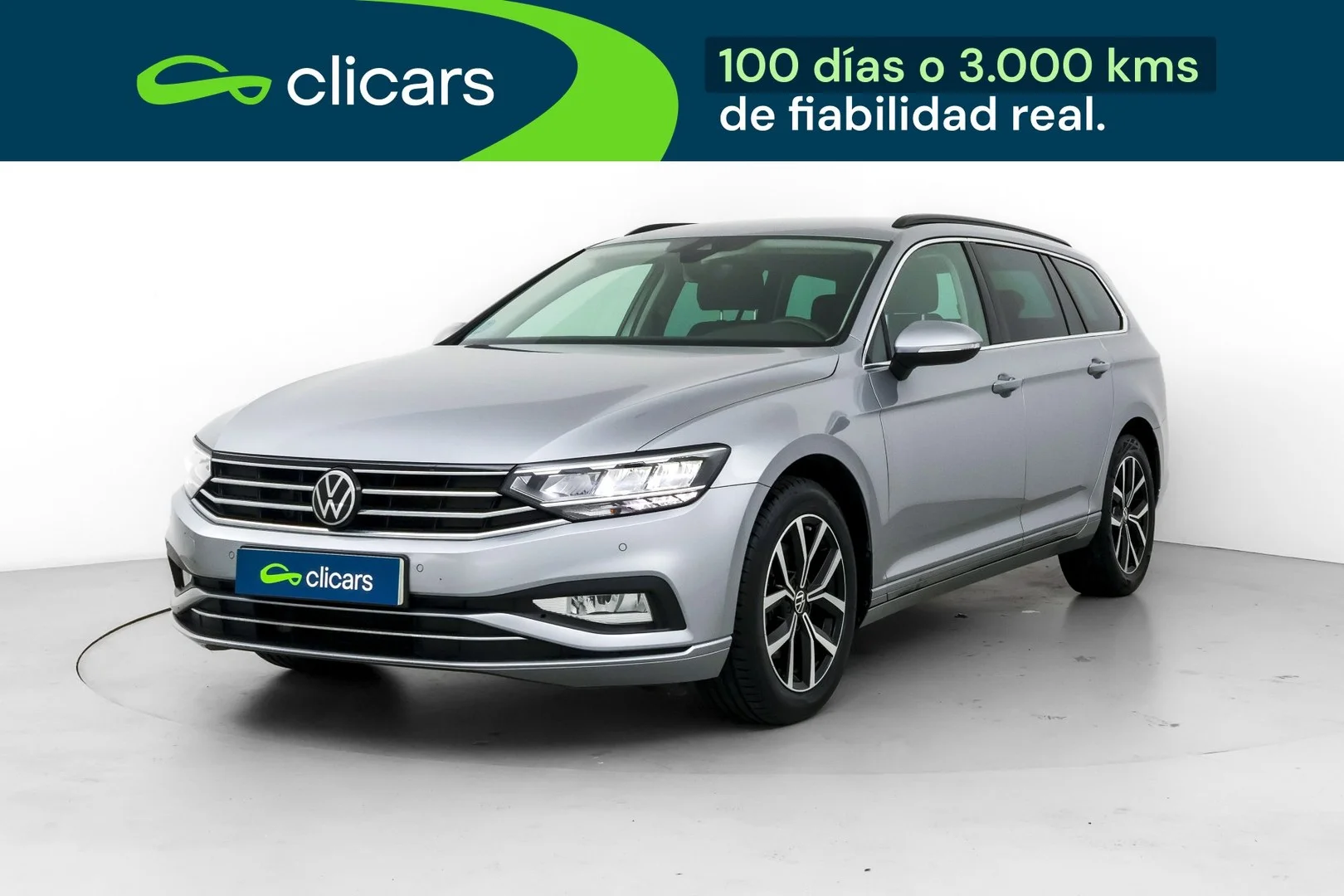 VOLKSWAGEN Passat Passat Variant 2.0TDI EVO Executive 90kW DSG7