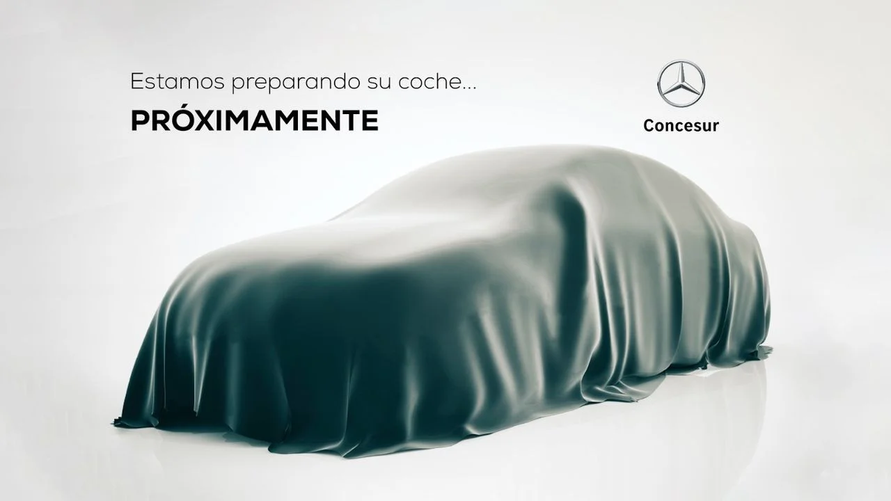 MERCEDES-BENZ Clase E E 220 d