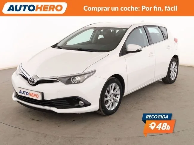 TOYOTA Auris 1.4 Turbodiesel Active