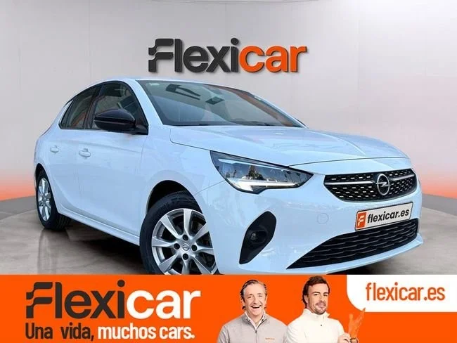 OPEL Corsa Corsa 1.2T XHL S/S Elegance 100