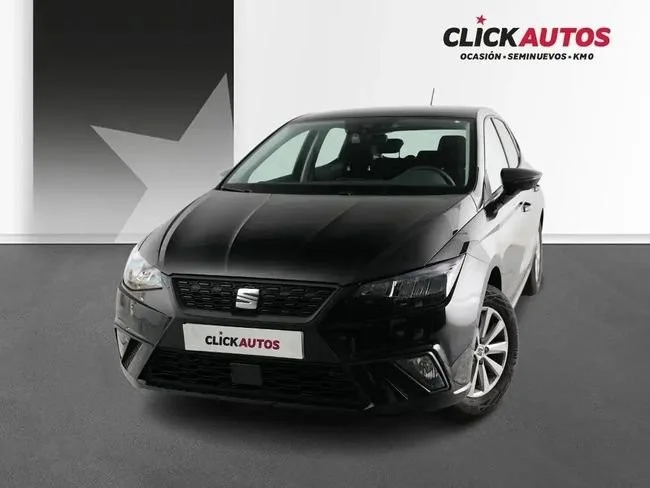 SEAT Ibiza Ibiza 1.2 TSI Reference