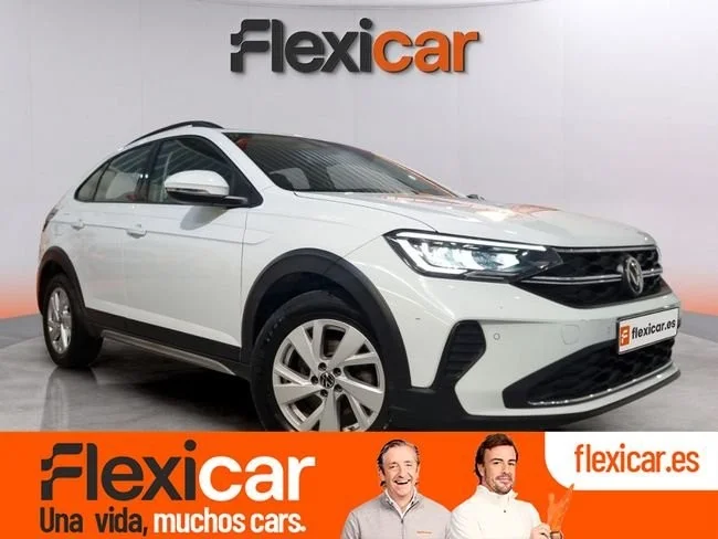 VOLKSWAGEN Taigo Taigo 1.0 TSI Life 70kW
