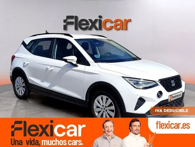 SEAT Arona 1.0 TSI 81kW (110CV) Style