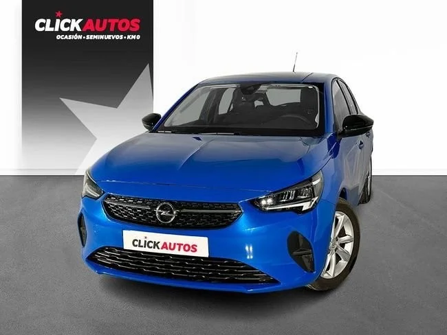 OPEL Corsa 1.2 XHL 100CV Elegance