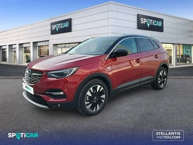 OPEL Grandland X Grandland X 1.5CDTi S&S 120 Aniversario 130