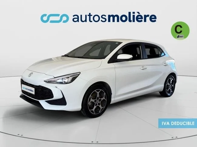 MG MG3 MG3 1.5 Comfort