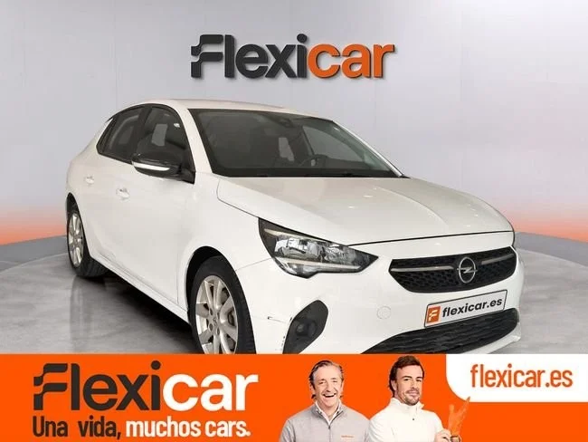 OPEL Corsa 1.5D DT 74kW (100CV) Edition
