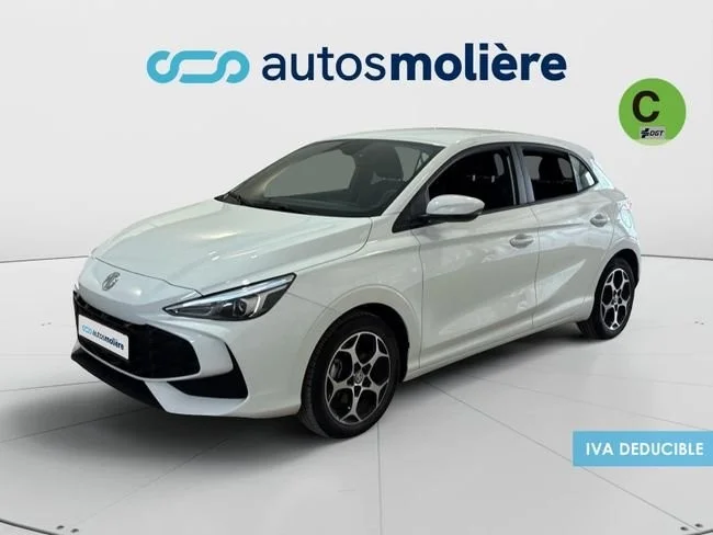 MG MG3 MG3 1.5 Comfort