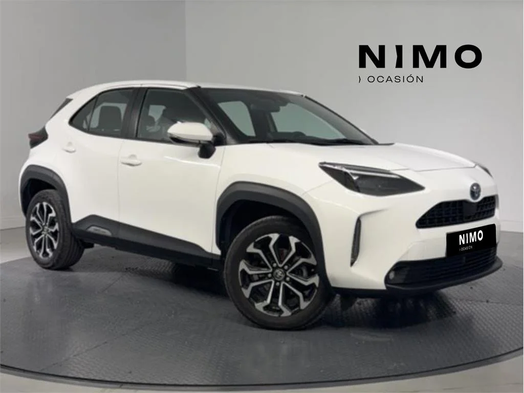 TOYOTA Yaris Cross Yaris Cross 120H Active Tech
