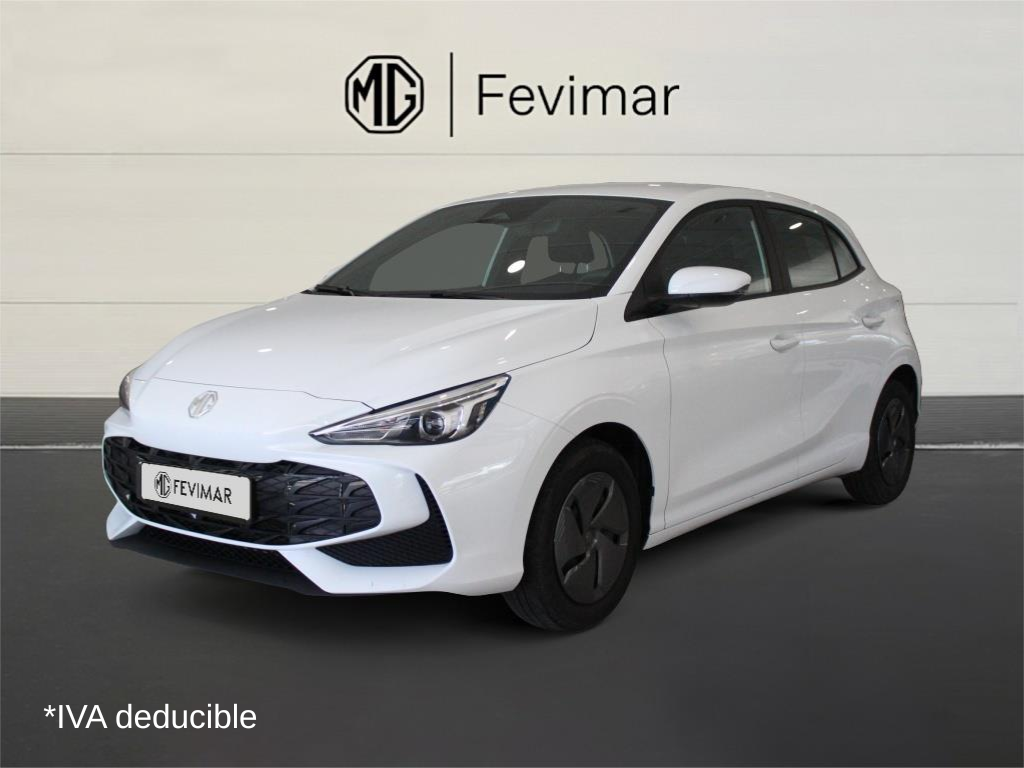 MG MG3 MG3 1.5 Standard