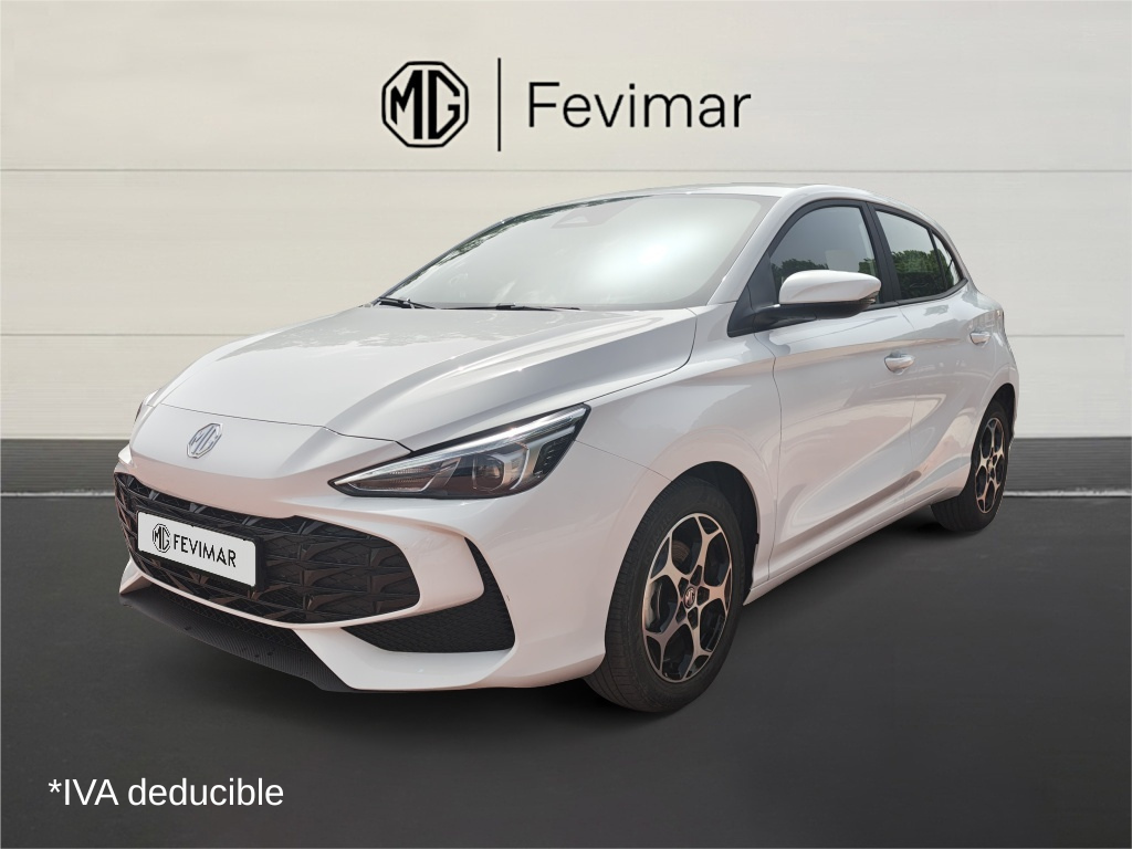 MG MG3 MG3 1.5 Comfort