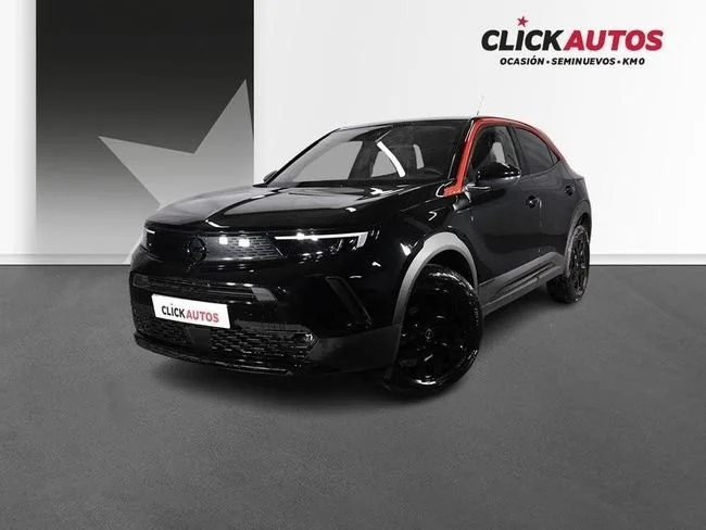 OPEL Mokka 1.2 Turbo 130CV GS Line