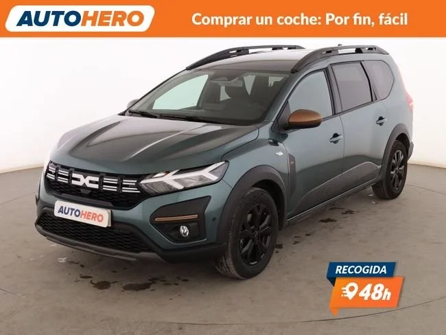 DACIA Jogger 1.6 Hybrid E-Tech Extreme