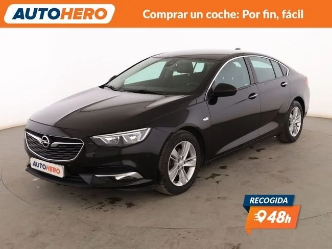 OPEL Insignia Insignia 1.6CDTI S&S Excellence 136