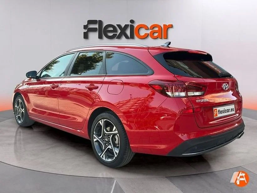 HYUNDAI i30 1.0 TGDI N Line 30 Aniversario Fastback