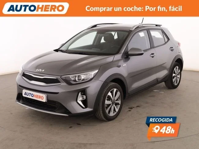 KIA Stonic Stonic 1.2 DPi Concept