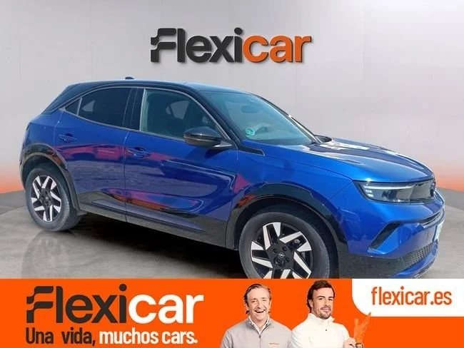 OPEL Mokka 1.2 T 100kW (136 CV) GS
