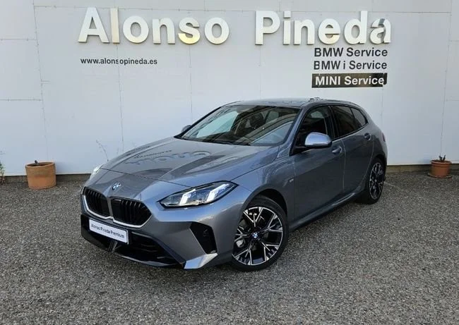 BMW Serie 1 120 M Sport