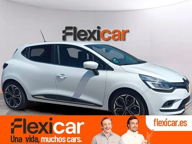 RENAULT Clio Clio 1.5dCi Energy Zen 66kW