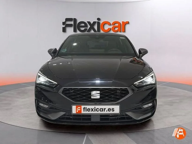 SEAT León León 1.5 TSI S&S FR Special Edition 115