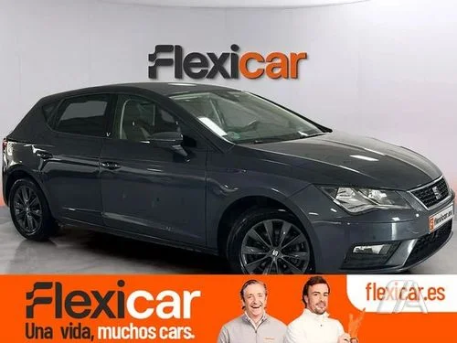SEAT Arona Arona 1.0 TSI S&S DSG Style 115