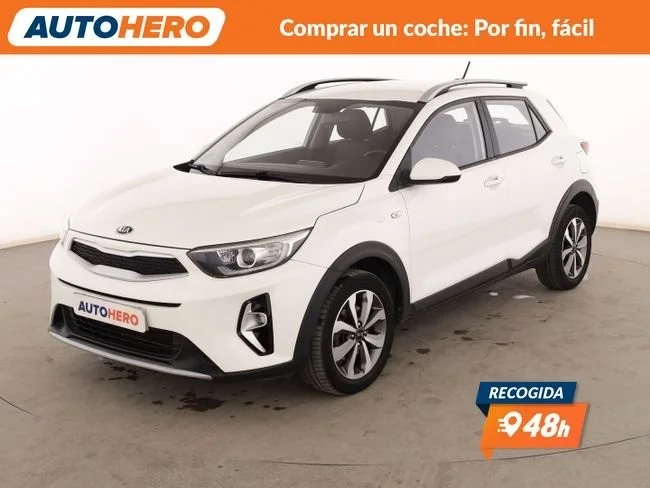 KIA Stonic Stonic 1.2 DPi Concept