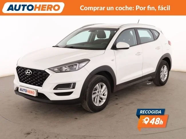 HYUNDAI Tucson 1.6 Essence 2WD