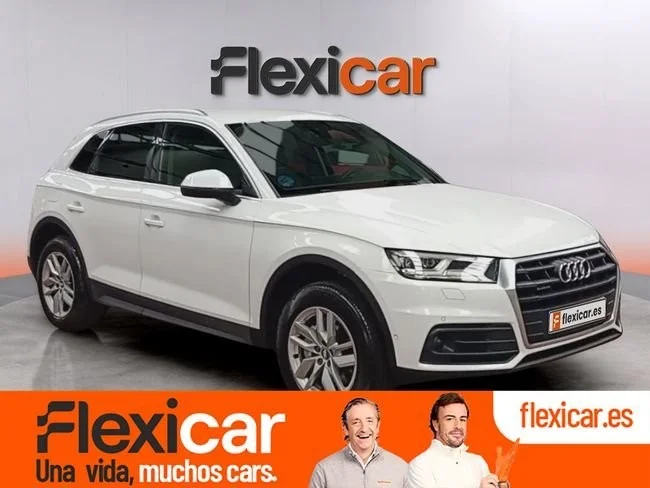 AUDI Q5 Q5 50 TFSIe Advanced quattro-ultra S tronic