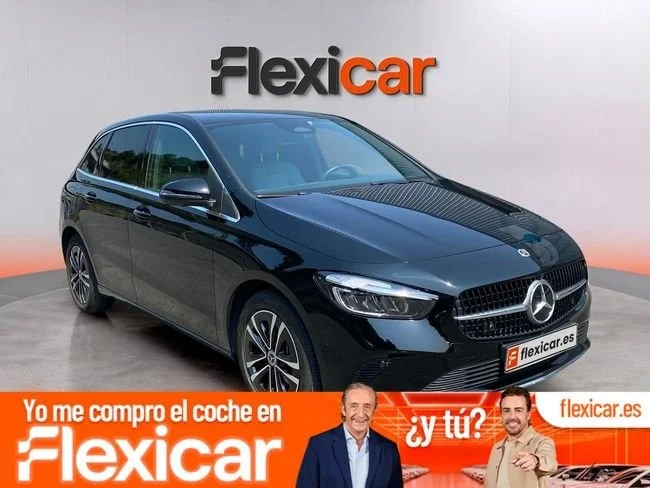 MERCEDES-BENZ Clase B B 250e