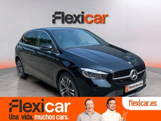 MERCEDES-BENZ Clase B B 250e
