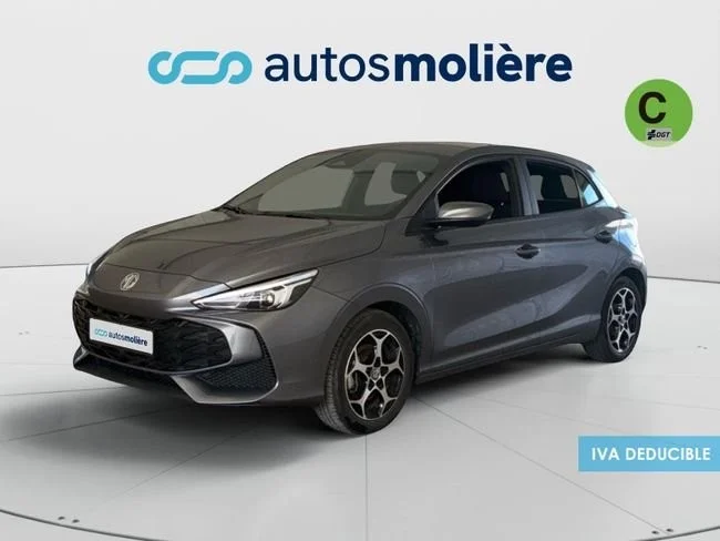 MG MG3 MG3 1.5 Comfort