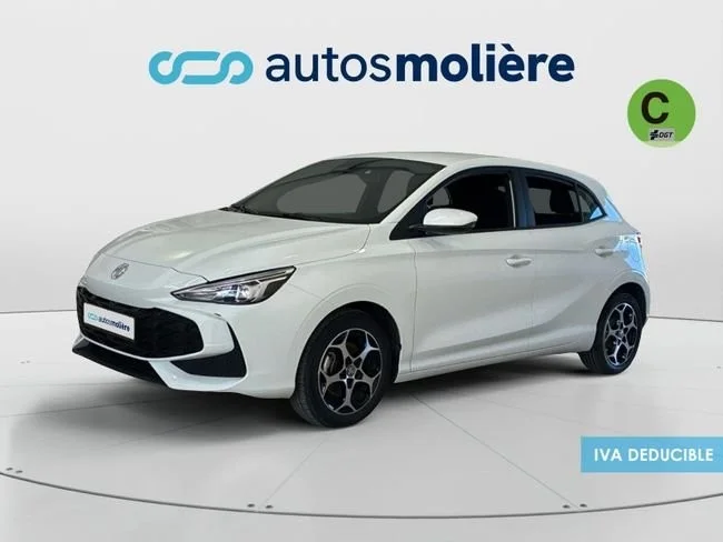 MG MG3 MG3 1.5 Comfort
