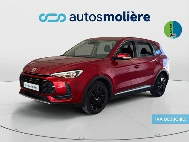 MG ZS 1.5 Hybrid+ Standard 145 kW (197 CV)