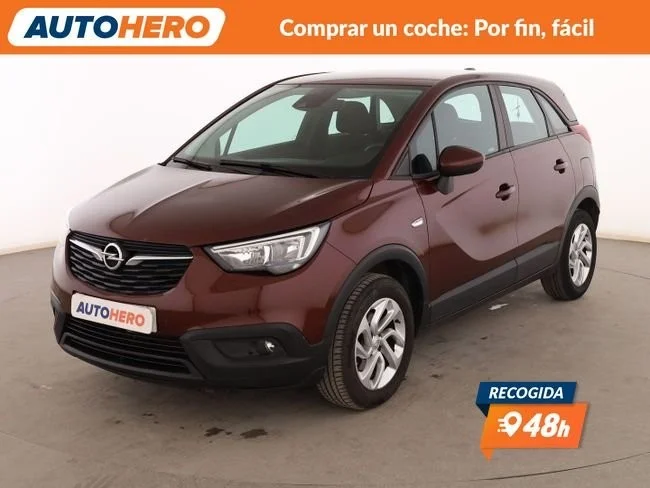 OPEL Crossland 1.2 Turbo Selective