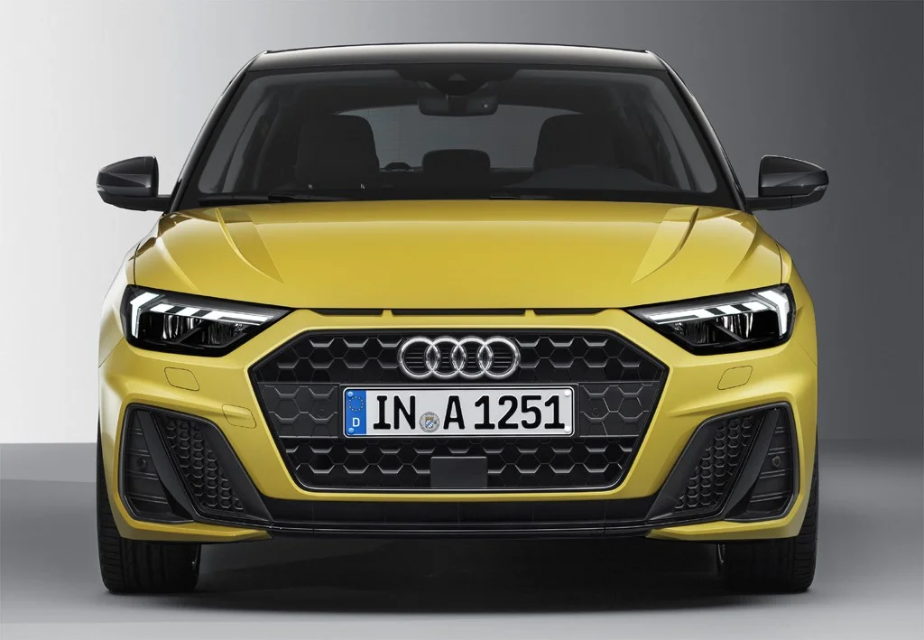 AUDI A1 A1 Sportback 30 TFSI Adrenalin S tronic