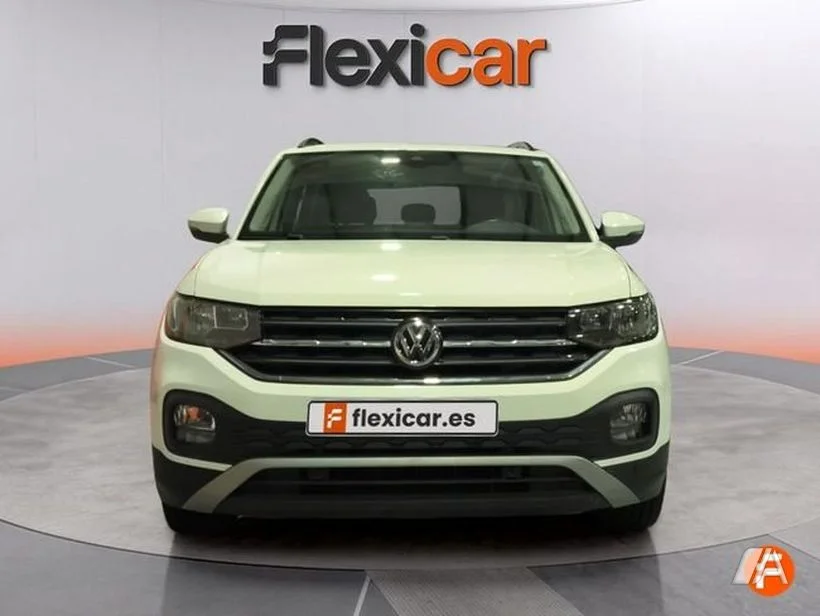 VOLKSWAGEN T-Cross T-Cross 1.0 TSI Advance DSG7 85kW
