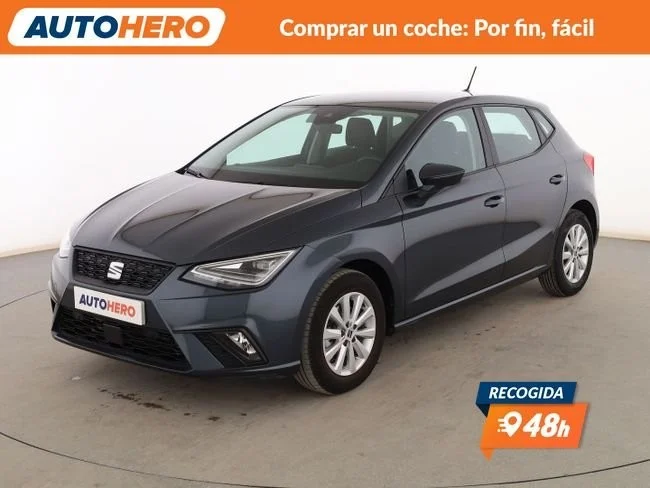 SEAT Ibiza 1.0 TSI Style XL