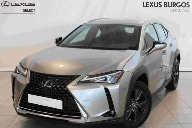 LEXUS UX UX 250h Business City 2WD