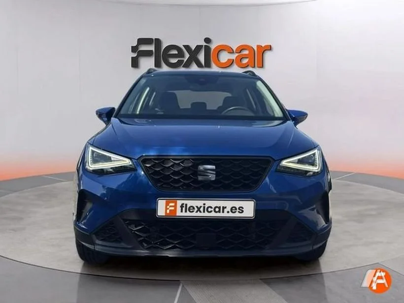 SEAT Arona Arona 1.0 TSI S&S Reference XM 95