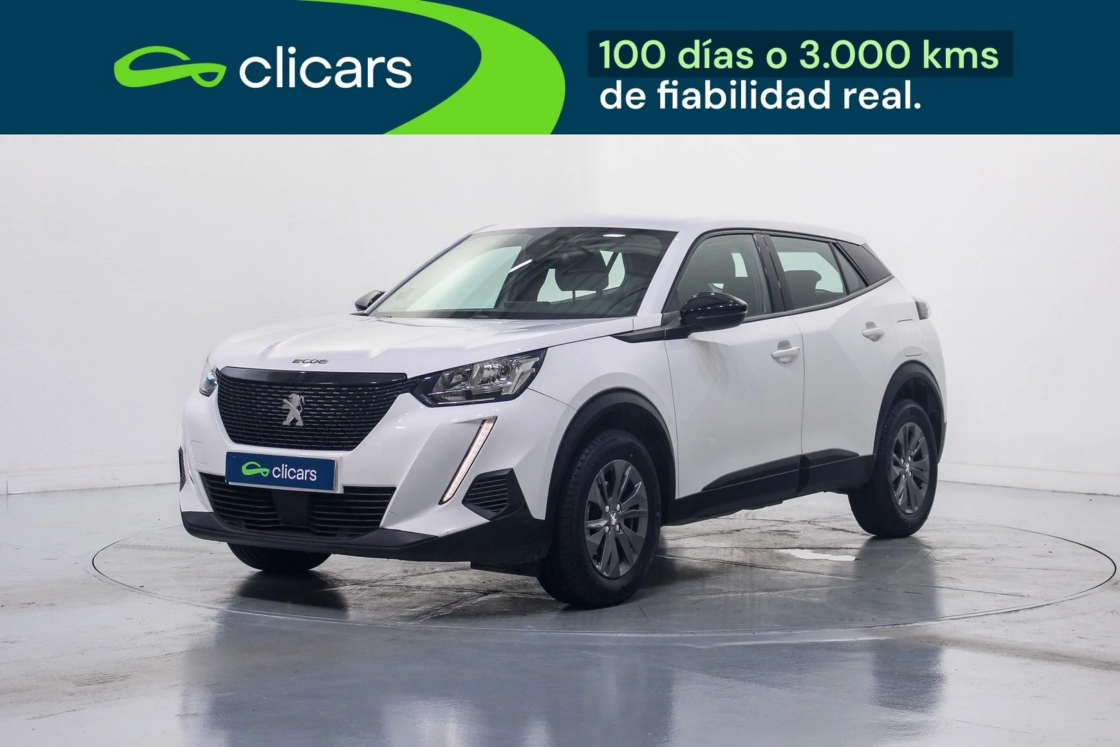 PEUGEOT 2008 2008 1.5BlueHDi S&S Active Pack 110
