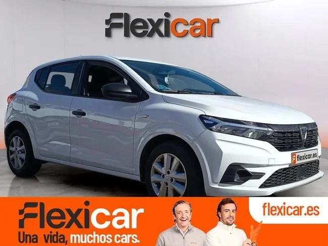 DACIA Sandero Sandero TCe Essential 67kW