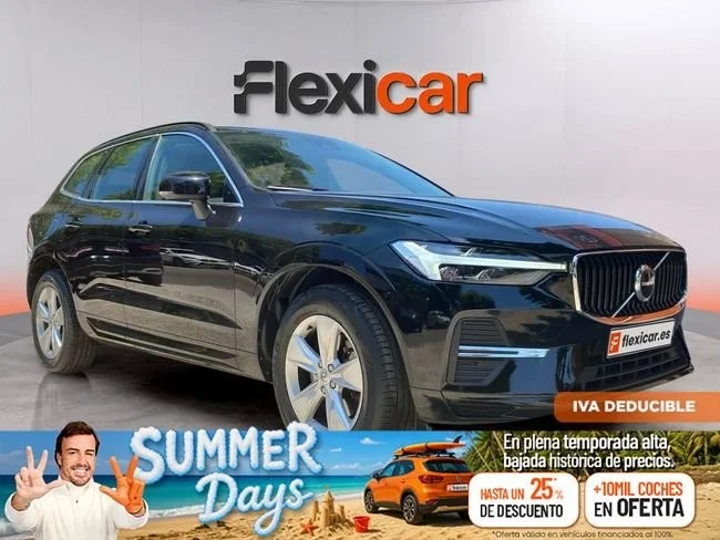 VOLVO XC60 2.0 B4 D Core Auto