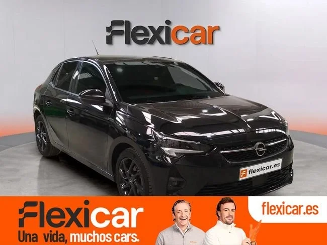 OPEL Corsa Corsa 1.2T XHL S/S Edition 100