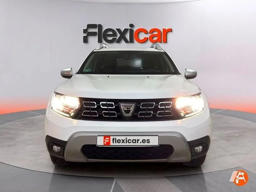 DACIA Duster Duster 1.6 Essential 4x2 84kW