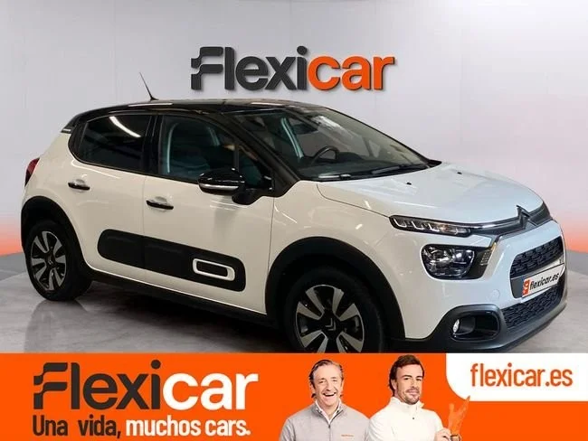 CITROEN C3 PureTech 60KW (83CV) Shine