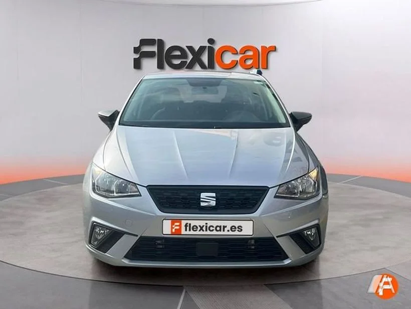 SEAT Ibiza Ibiza 1.6TDI CR Style 90