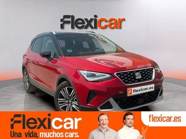 SEAT Arona 1.0 TSI 81kW (110CV) Xperience XL